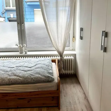 Cozy Apartment Krefeld Exterior photo