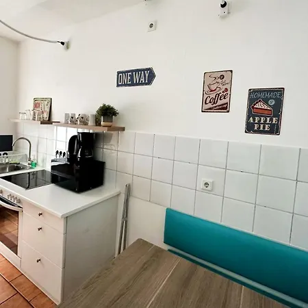 Cozy Apartment Krefeld Exterior photo