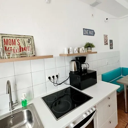 Cozy Apartment Krefeld Exterior photo