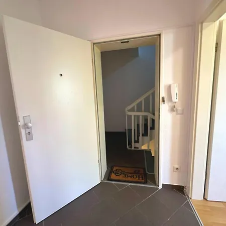 Cozy Apartment Krefeld Exterior photo