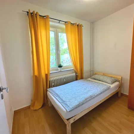 Cozy Apartment Krefeld Exterior photo