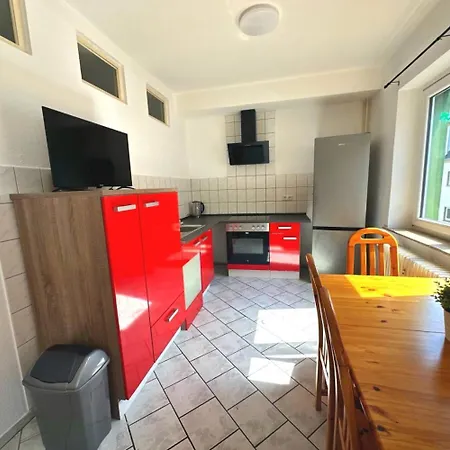 Cozy Apartment Krefeld Exterior photo