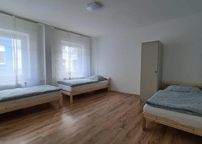 Cozy Apartment Krefeld