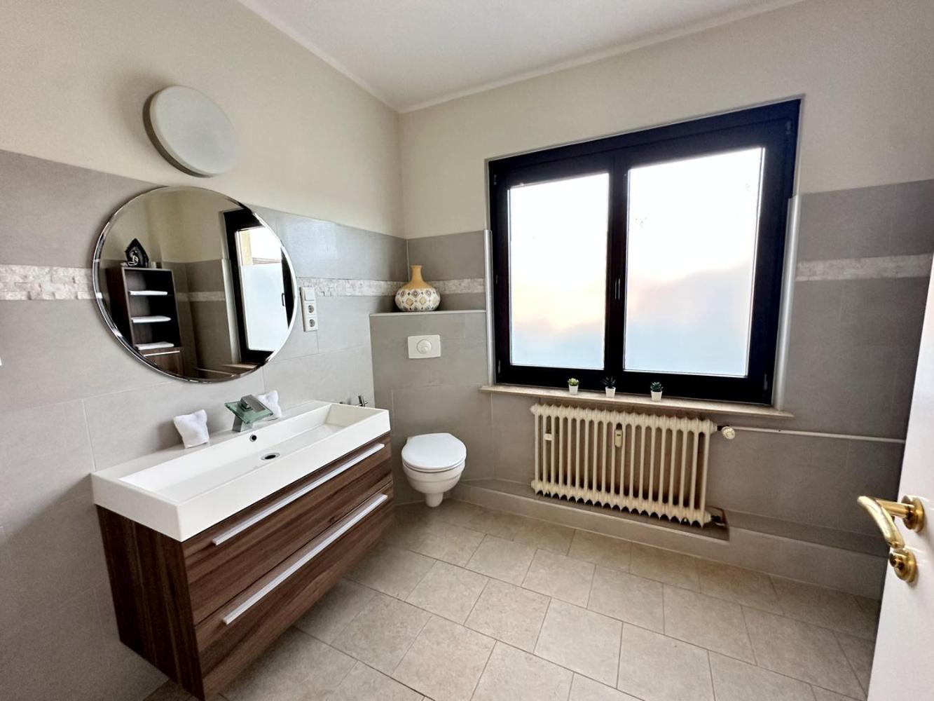 Apartment Cozy Krefeld