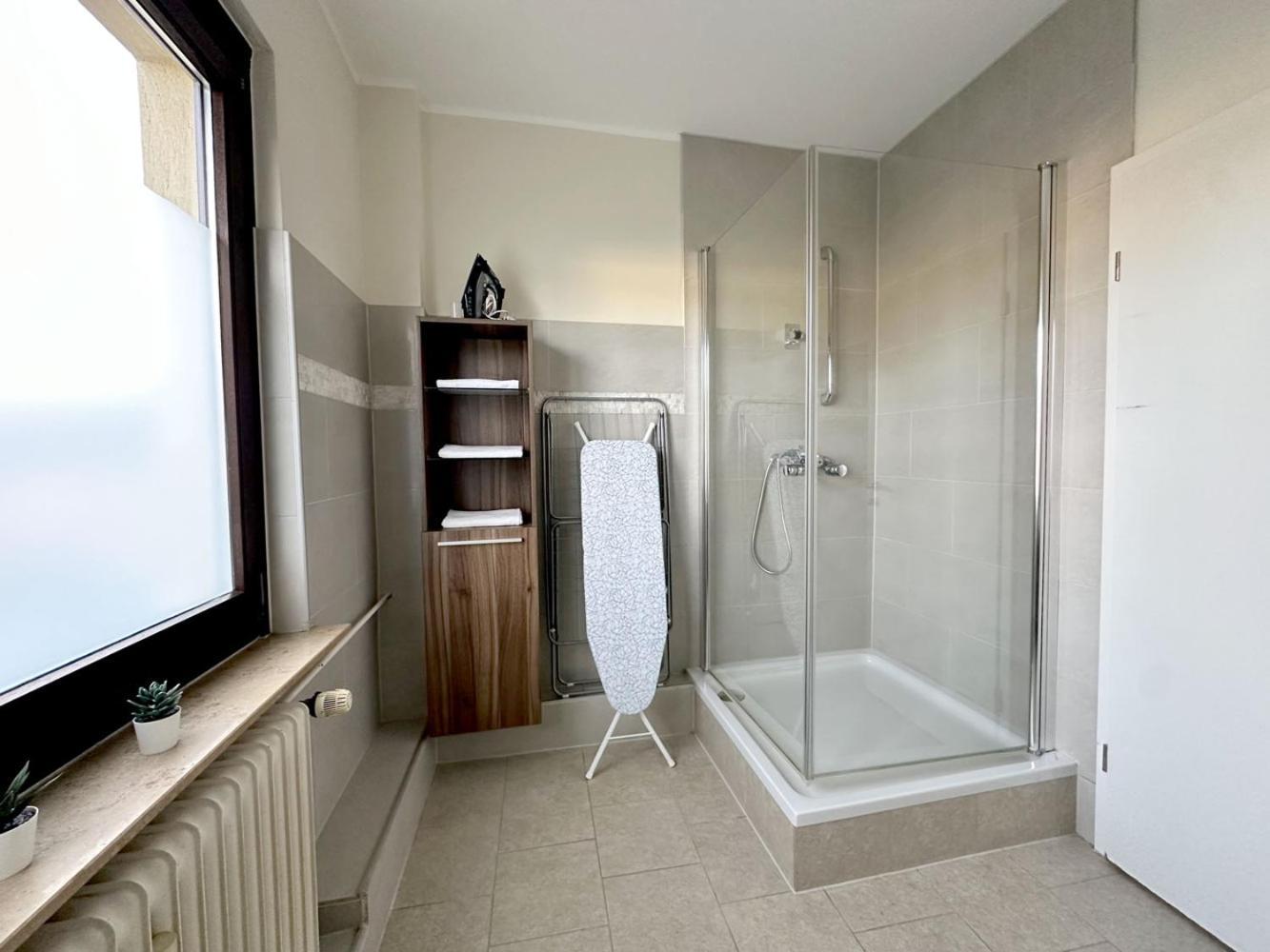 Cozy Apartment Krefeld