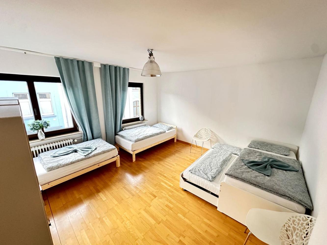 Cozy * Krefeld