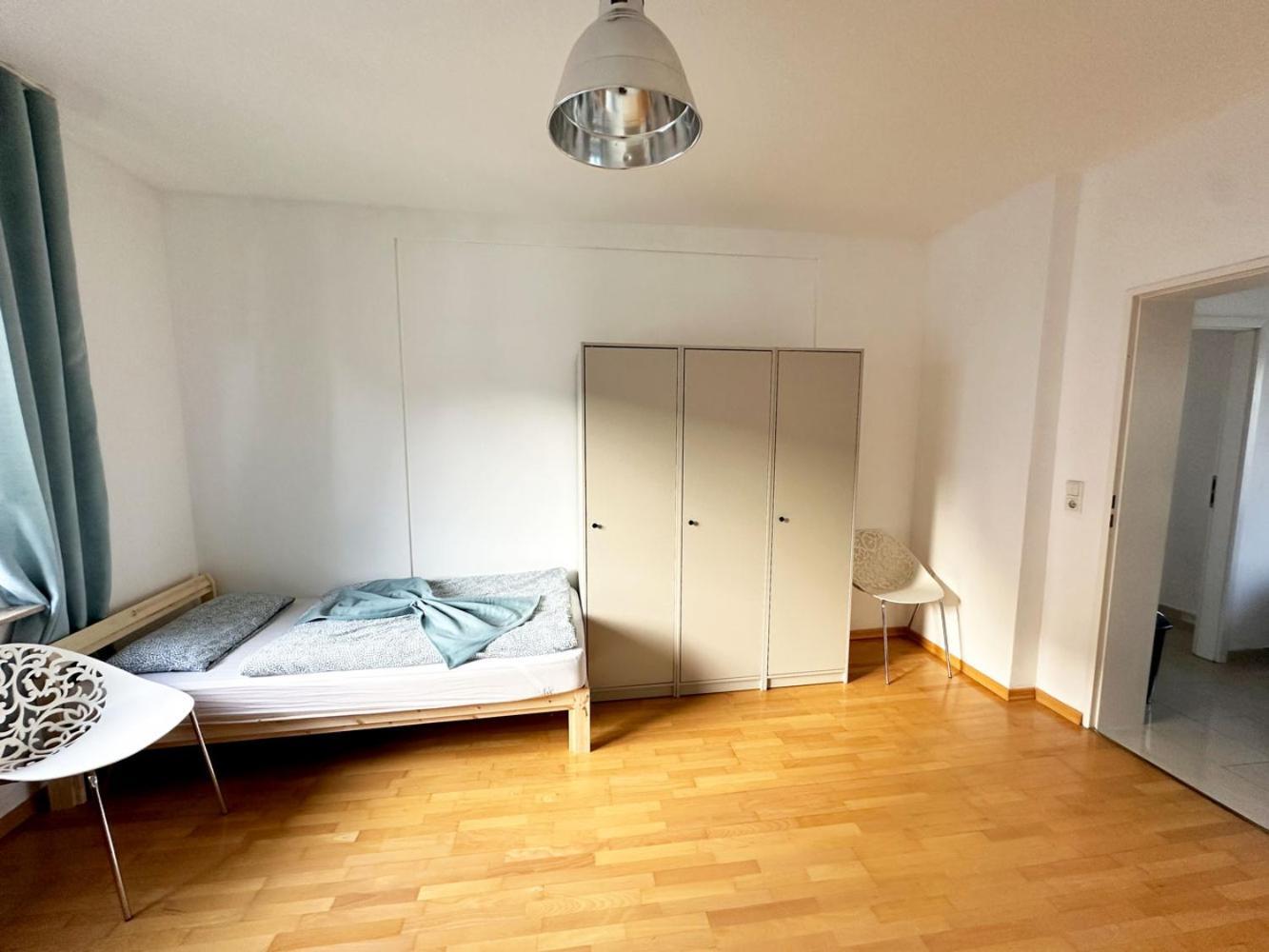 Apartment Cozy Krefeld