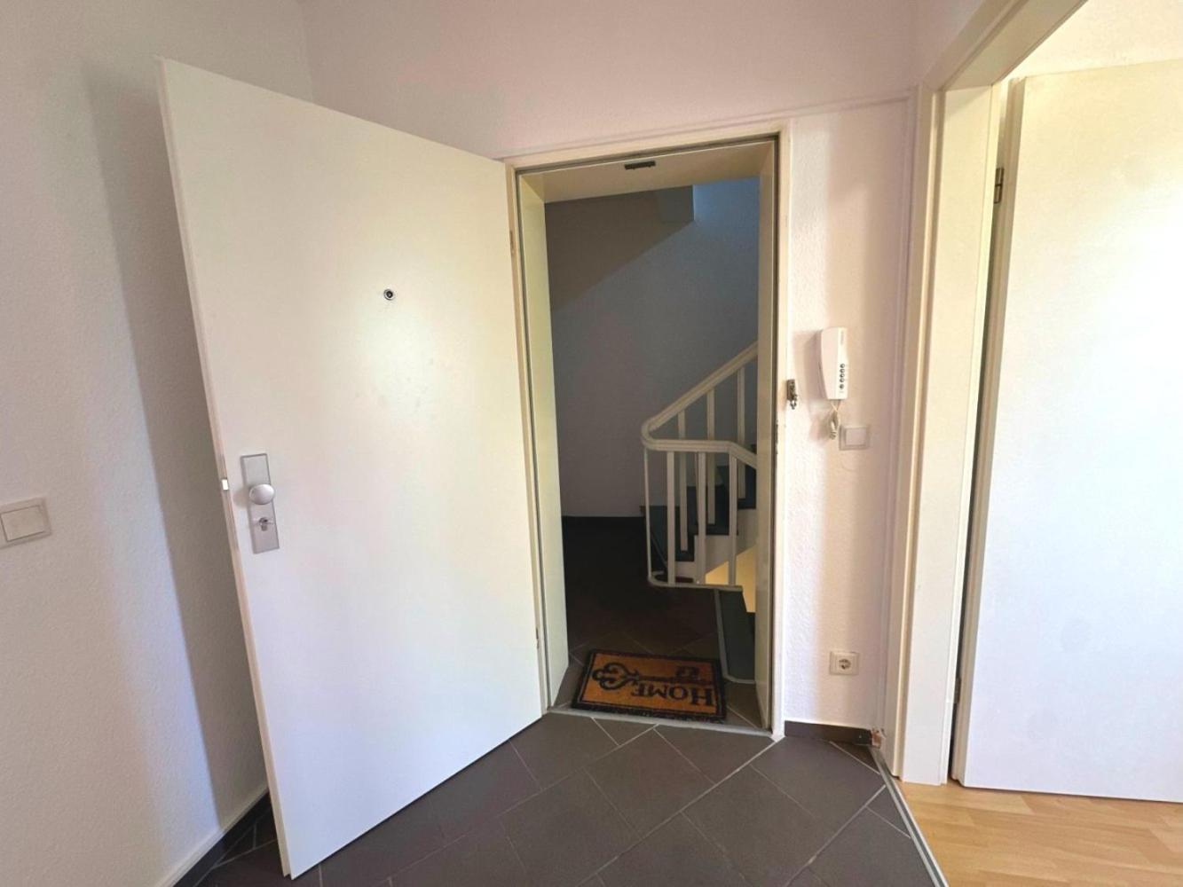 Cozy Krefeld