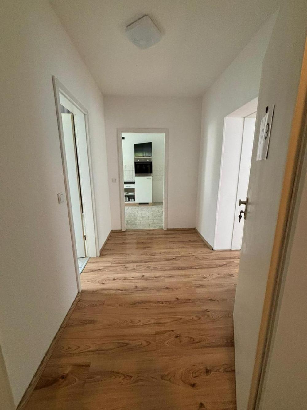Cozy Krefeld
