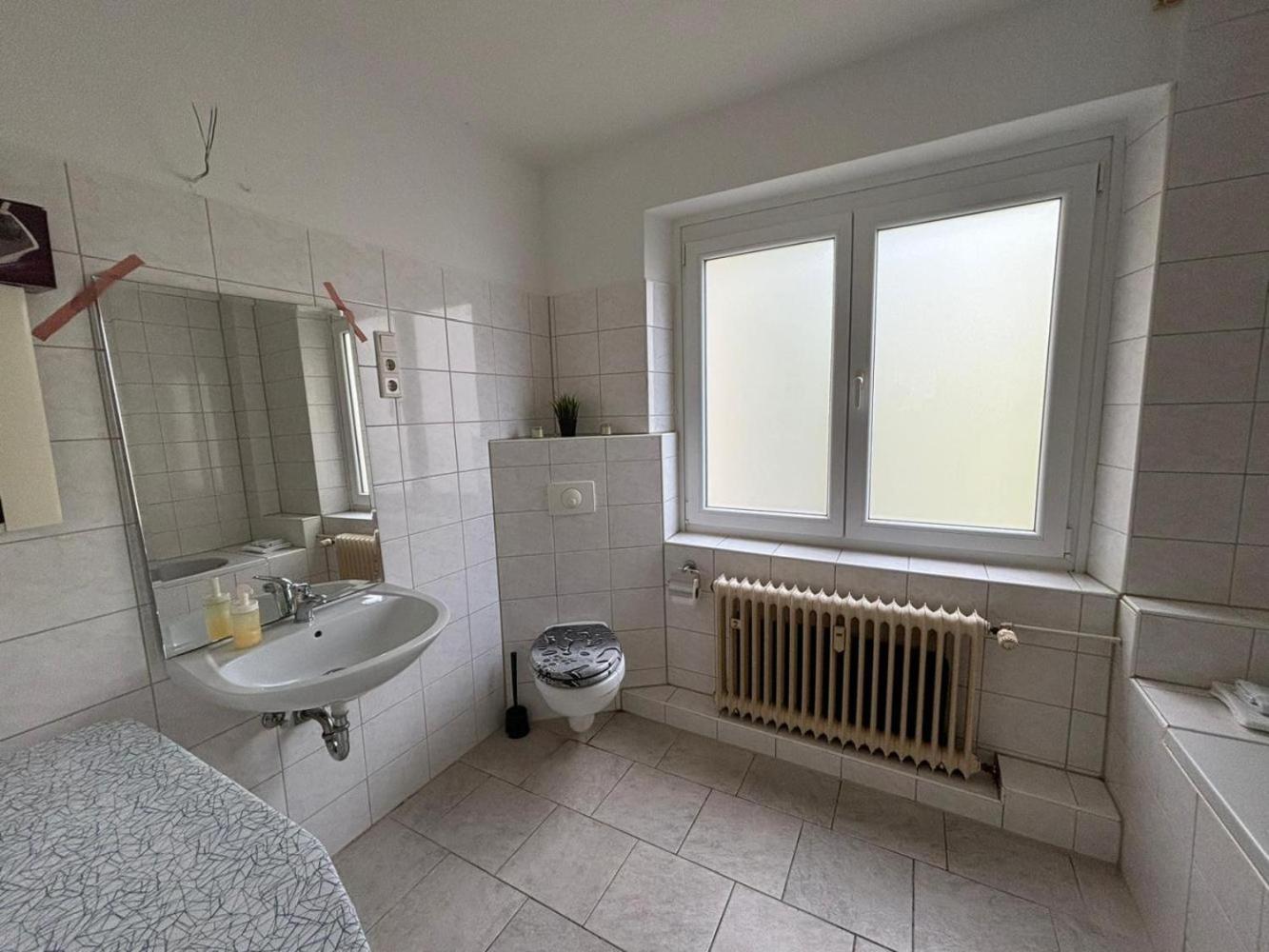 Cozy Apartment Krefeld