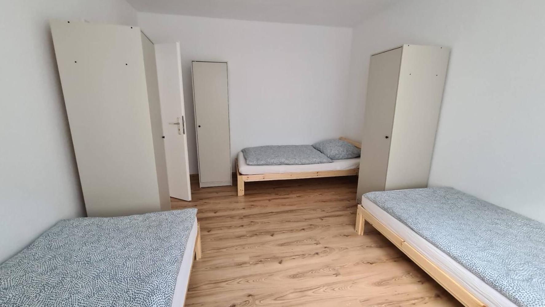 Cozy Krefeld