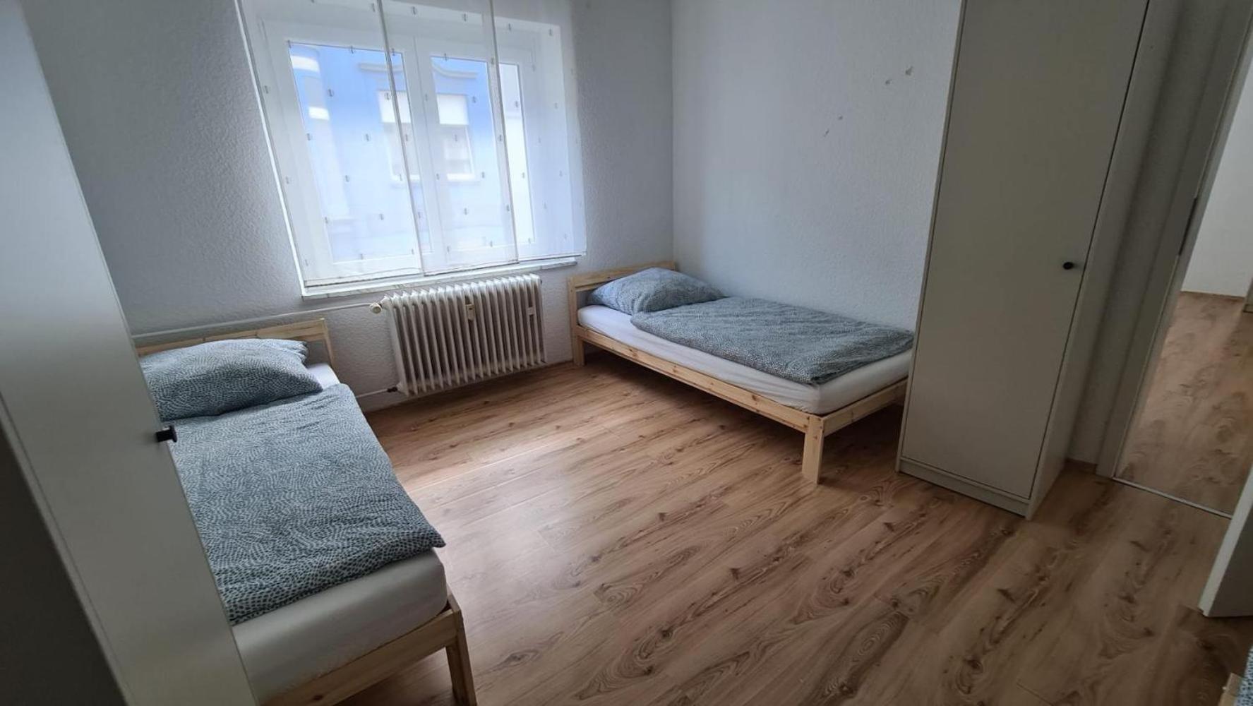 Cozy Apartment *